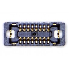 J2118 iPhone 6+ home button FPC connector